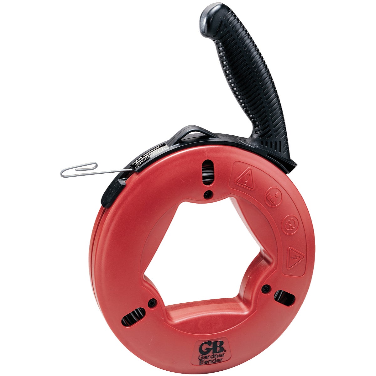 65' FISH TAPE - FTS-65R by G B Electrical Inc