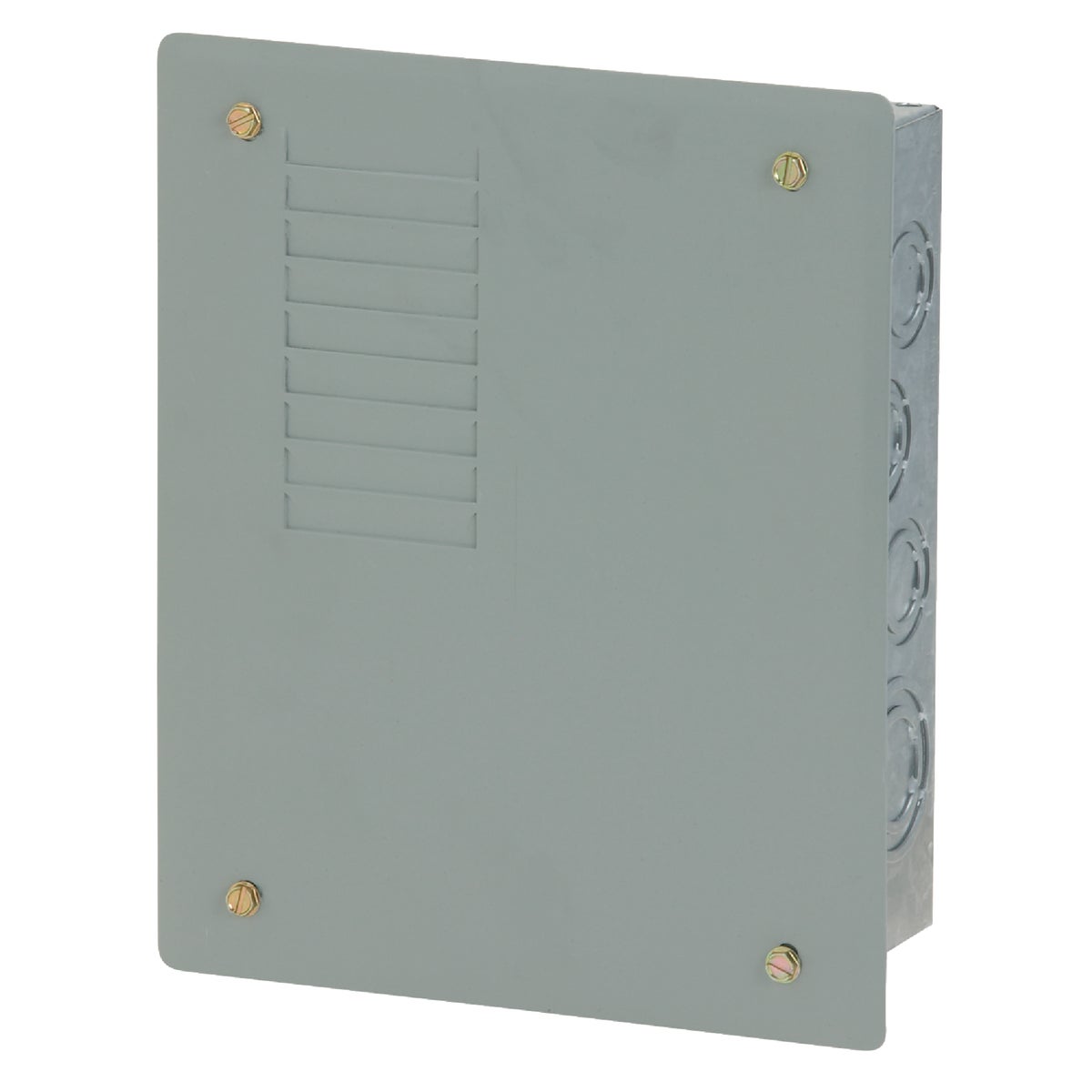 125A MAIN LOAD CENTER - TL412C by G E Industrial