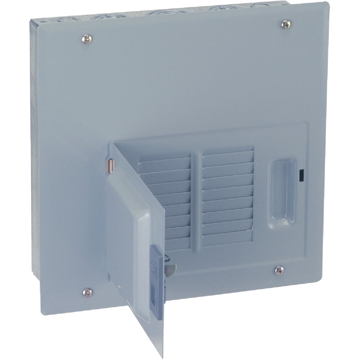 125A MAIN LOAD CENTER - TLM612FCUD by G E Industrial