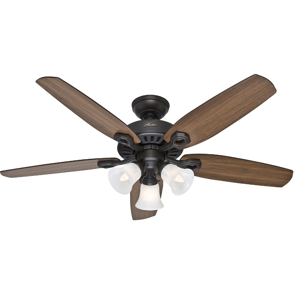 52" 5-BLADE CEILING FAN - 26407 by Hunter Fan Co
