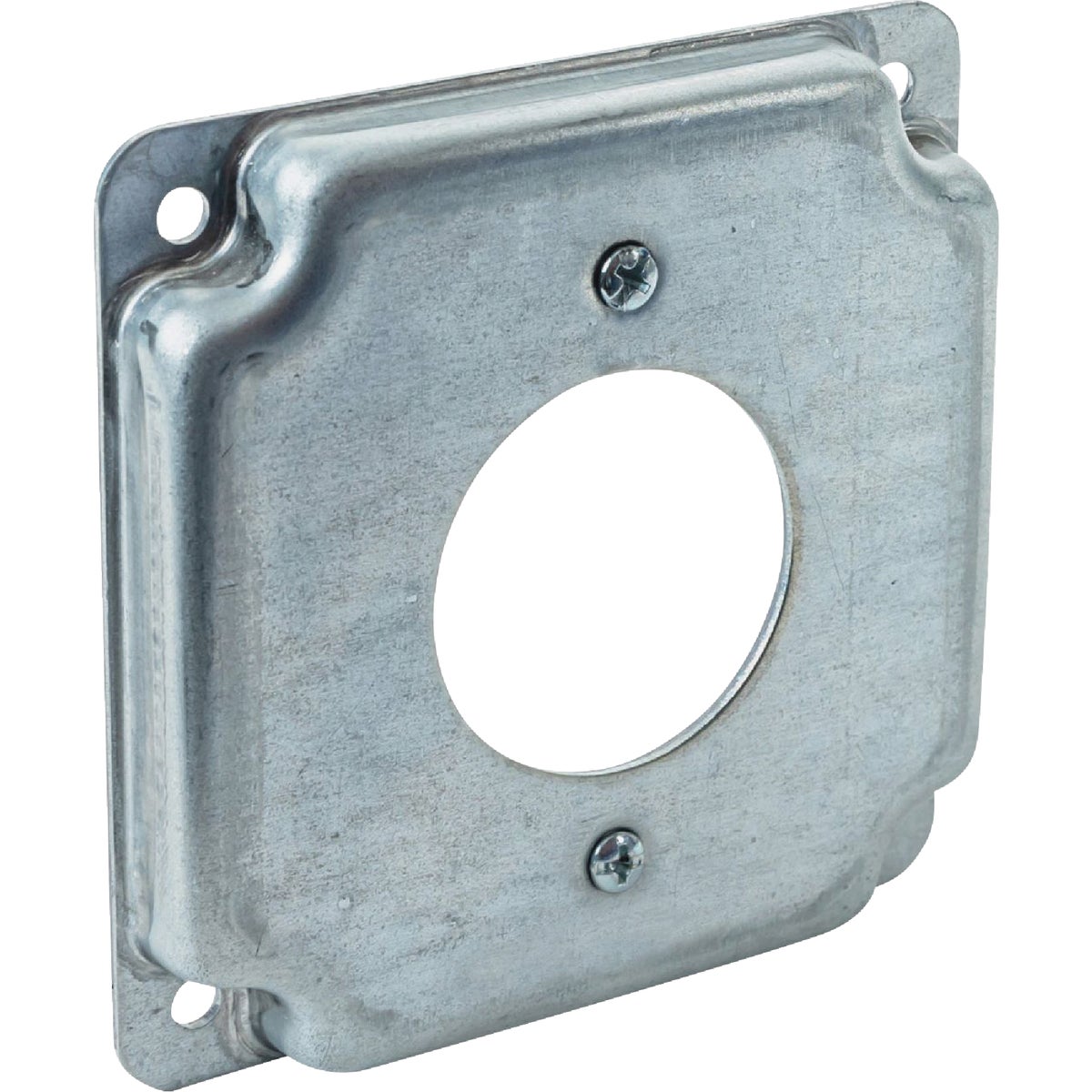 4" SQUARE COVER - RS11-30 by Thomas & Betts