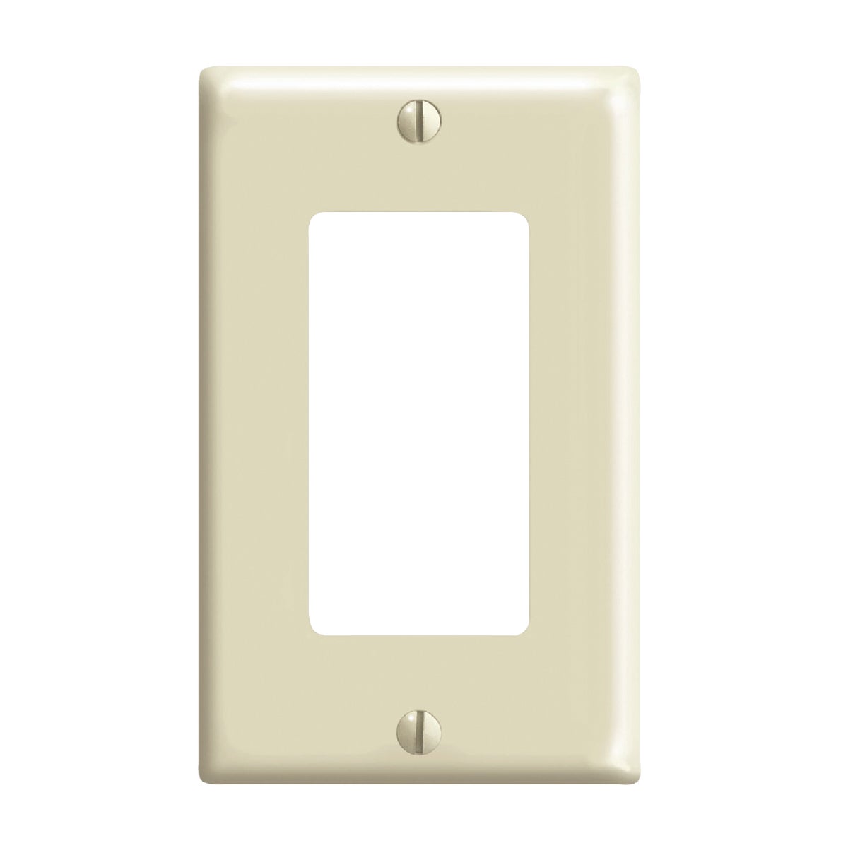 IV WALL PLATE - 80401NI by Leviton Mfg Co