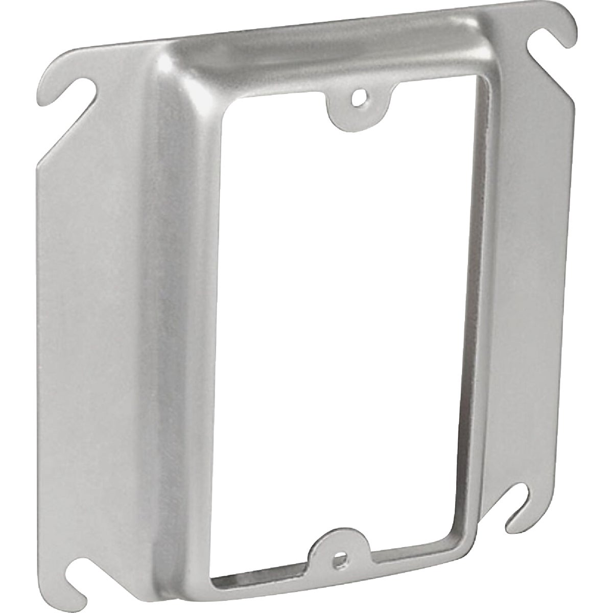 4" SQ RSD 5/8" COVER - 52C145/8-30 by Thomas & Betts