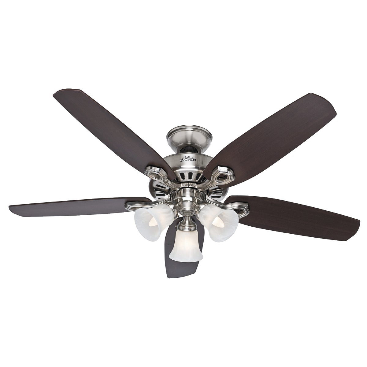 52" 5-BLADE CEILING FAN - 26406 by Hunter Fan Co