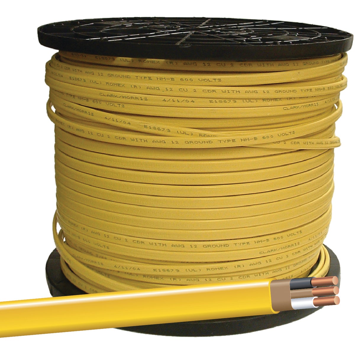 NMW/G Electrical Wire
