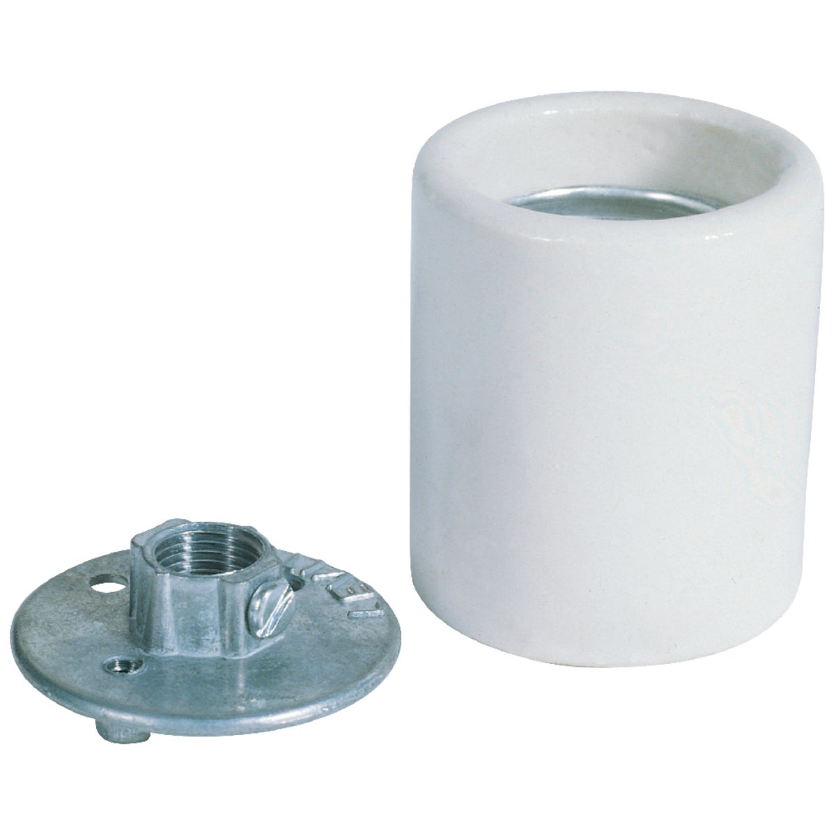 KEYLESS LAMP SOCKET - 70409 by Westinghouse Lightng