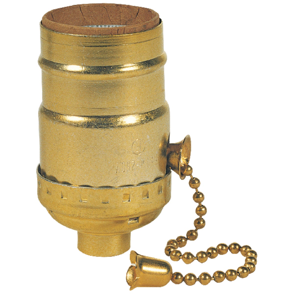 3-WAY LAMP SOCKET - 70431 by Westinghouse Lightng