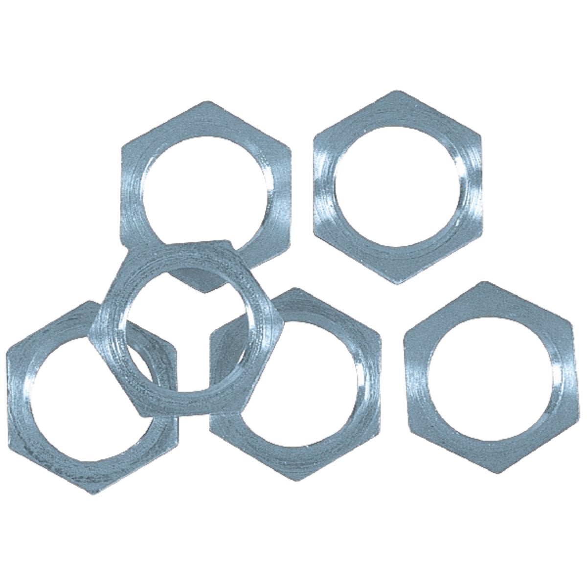 STEEL LAMP LOCKNUTS - 70622 by Westinghouse Lightng