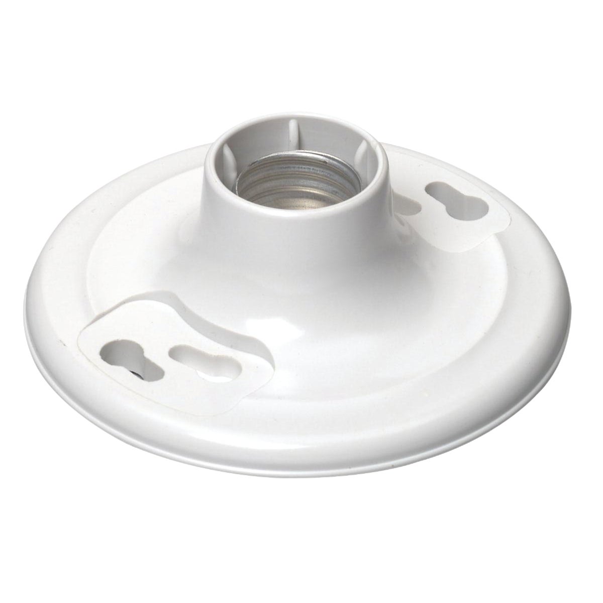 KEYLESS LAMPHOLDER - 8829CW1 by Leviton Mfg Co