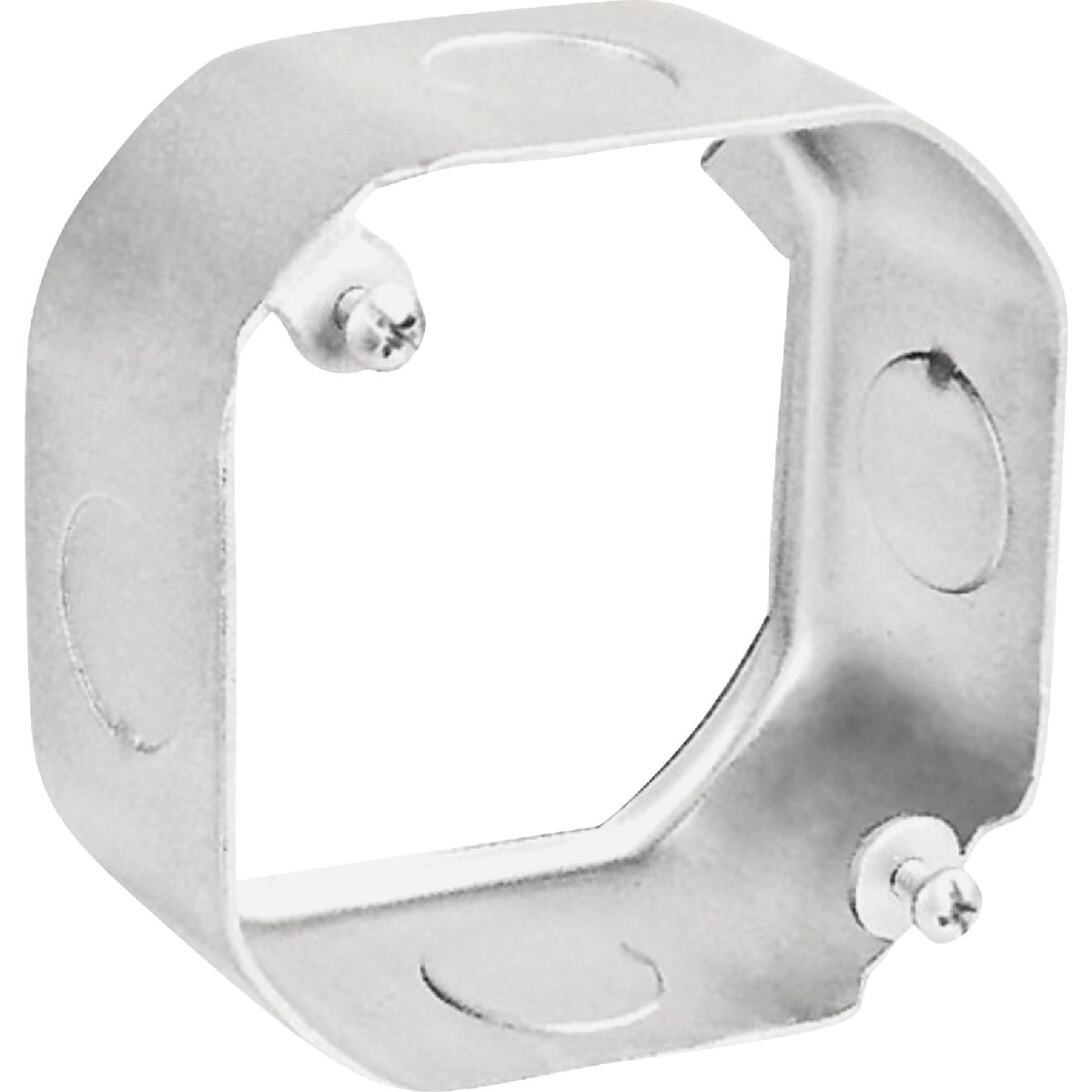 4X4X1-1/2 BOX EXT - 551511/225 by Thomas & Betts