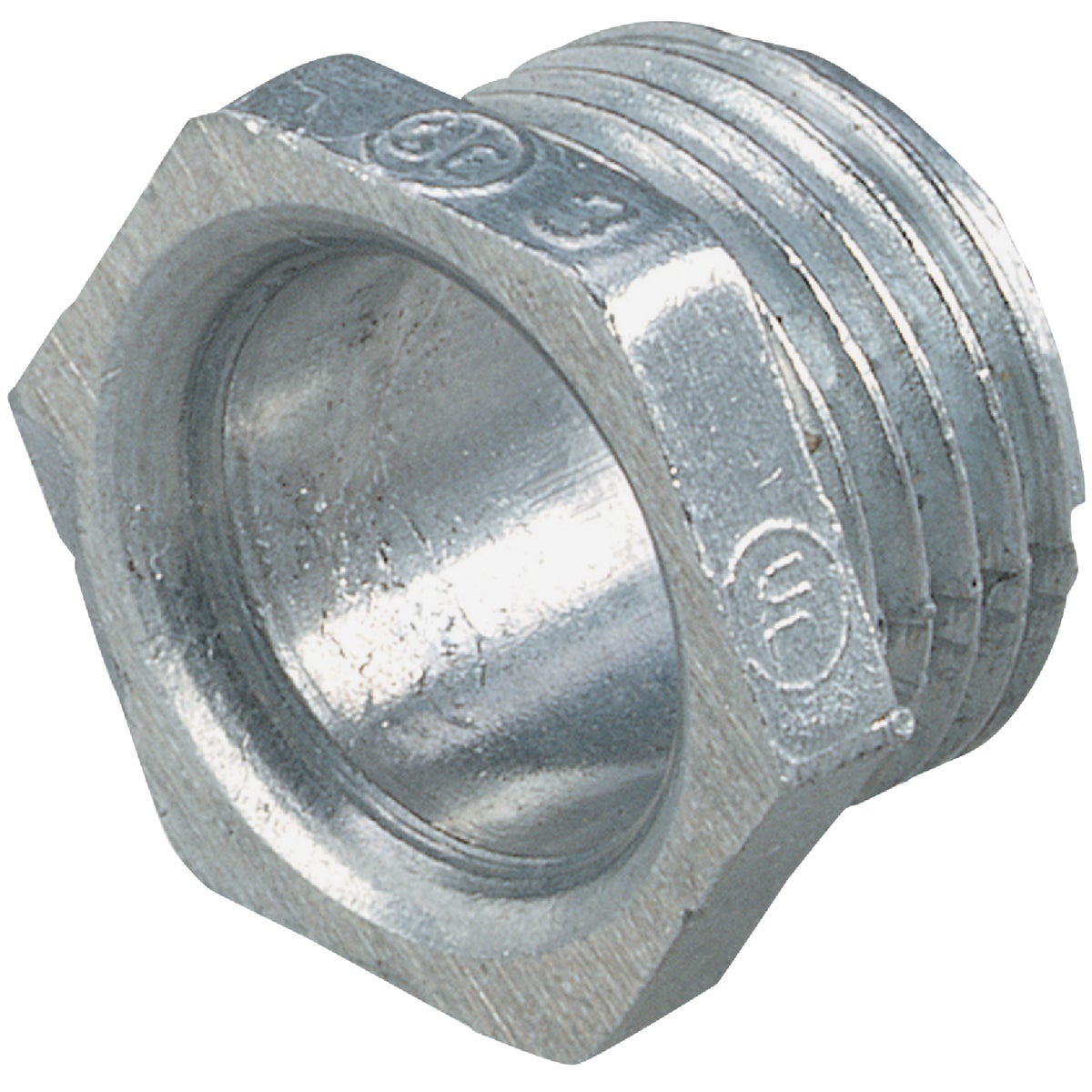 3/4" CONDUIT NIPPLE - HA2021 by Thomas & Betts