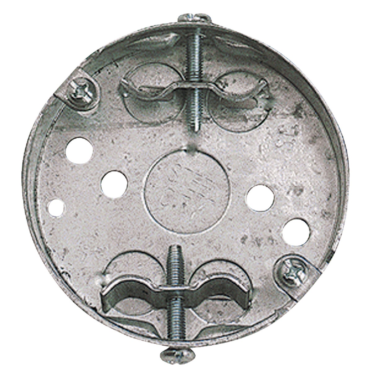 3-1/2X3/4 CEILING PAN - 36125D by Thomas & Betts