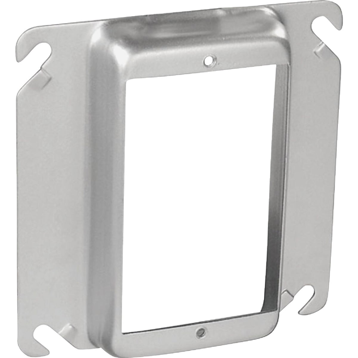4" SQ RSD 3/4" COVER - 52C14 by Thomas & Betts