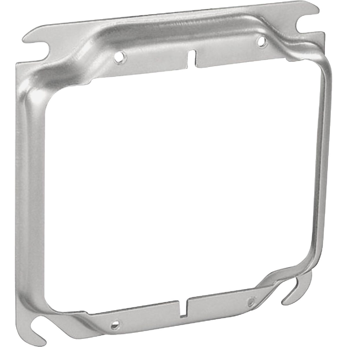 4" SQ RSD 1/2" COVER - 52C1725 by Thomas & Betts