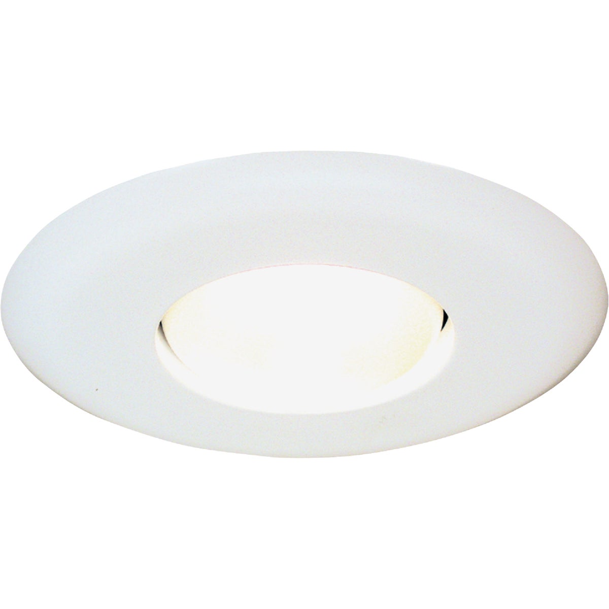 WHT RECESS FIXTURE TRIM - TR30W by Philips Consumer Lum