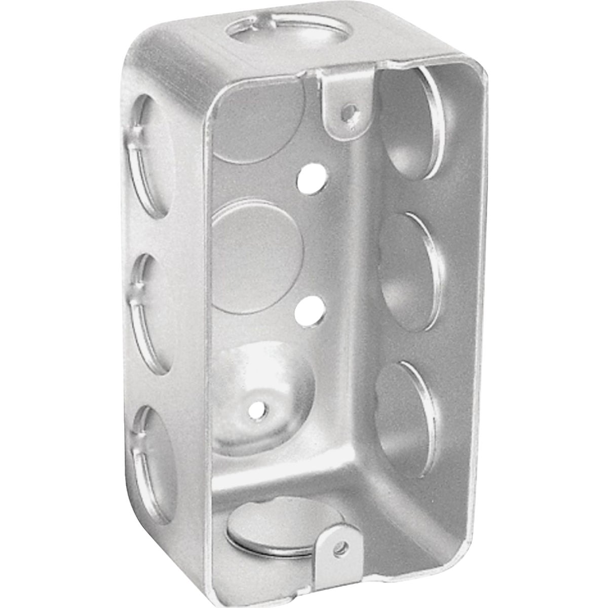 4X2-1/8X1-7/8 BOX - 583611/2 by Thomas & Betts