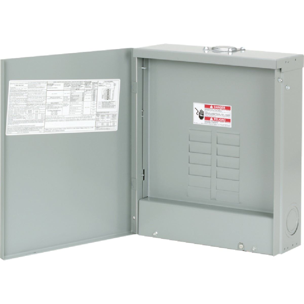 MAIN LUG LOAD CENTER - BR1224L125R by Eaton Corporation
