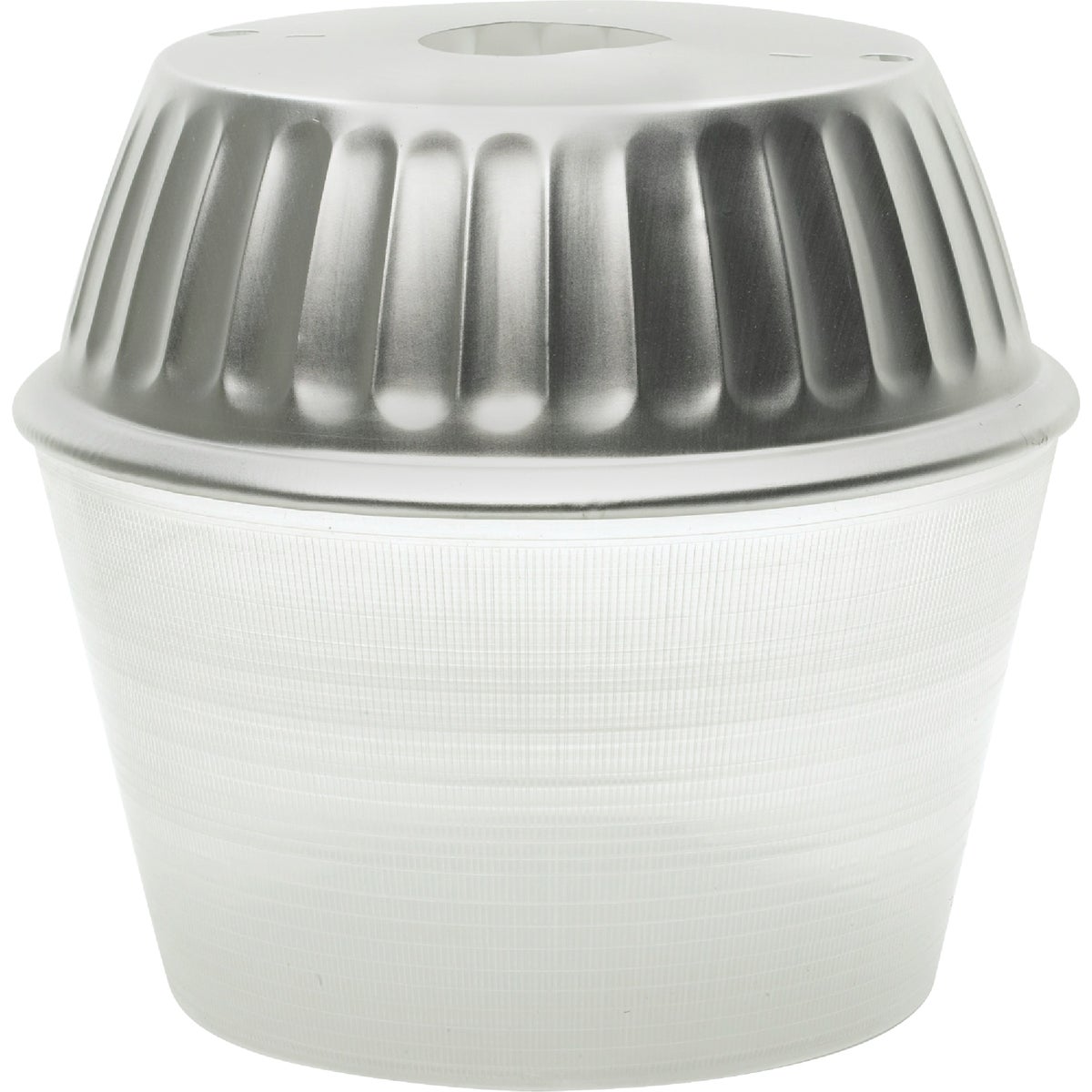 Security Fixture Replacement Lens