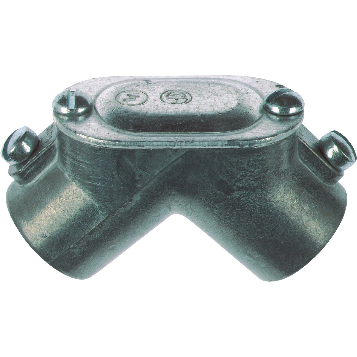 3/4" EMT PULL ELBOW - TL2021 by Thomas & Betts