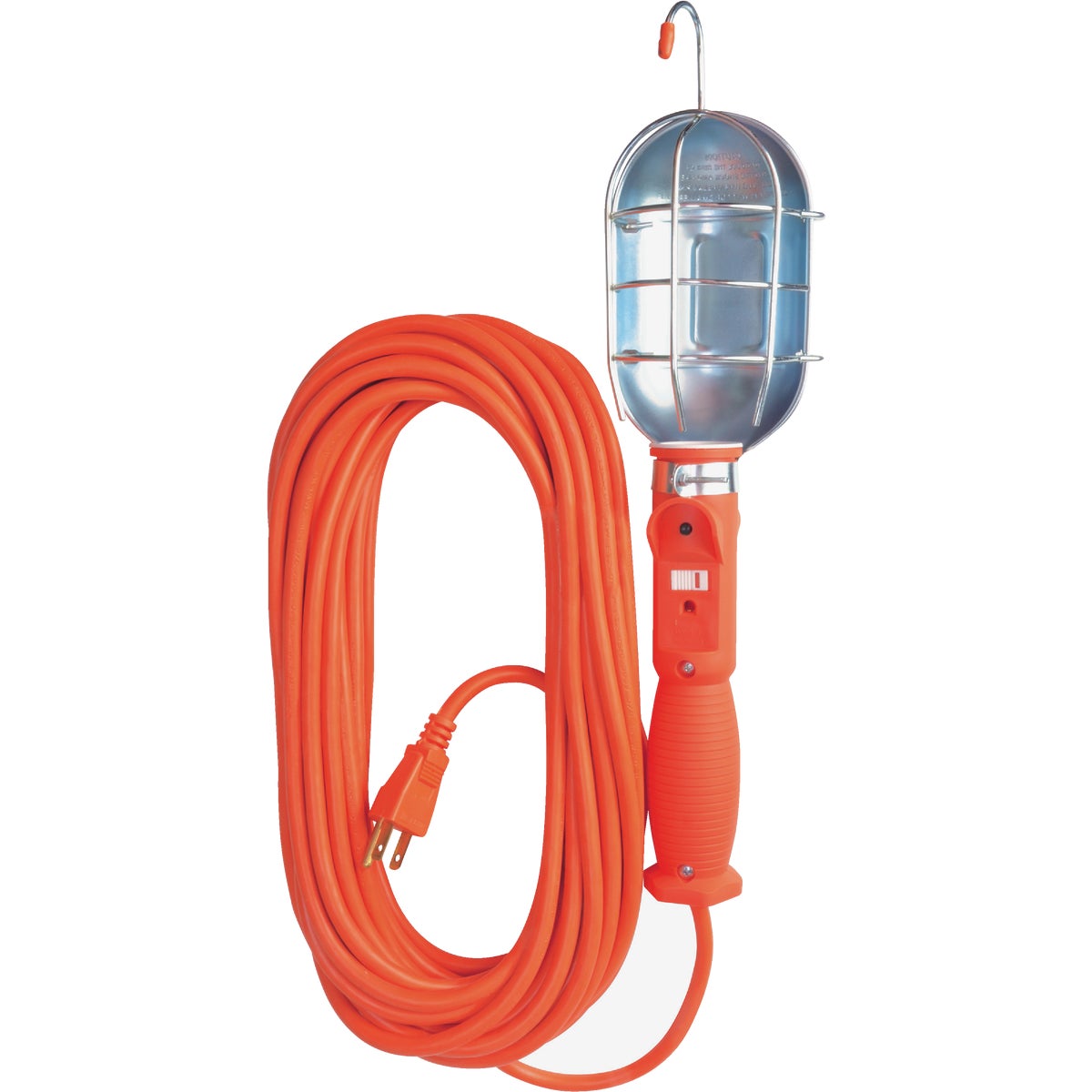 50' 16/3 WORKLIGHT - 550692 by Woods Wire Coleman