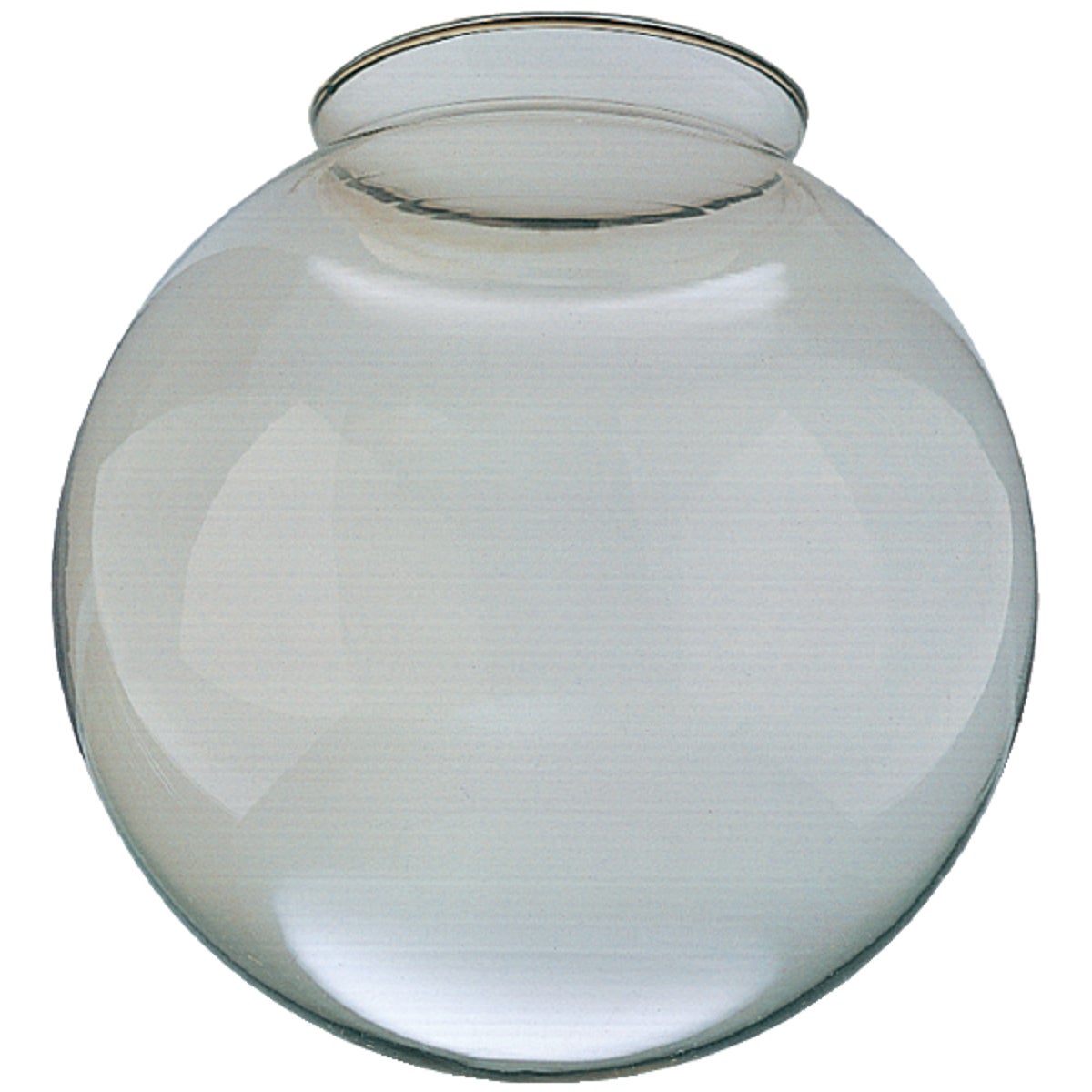 6" SMOKE FIXTURE GLOBE - 85705 by Westinghouse Lightng