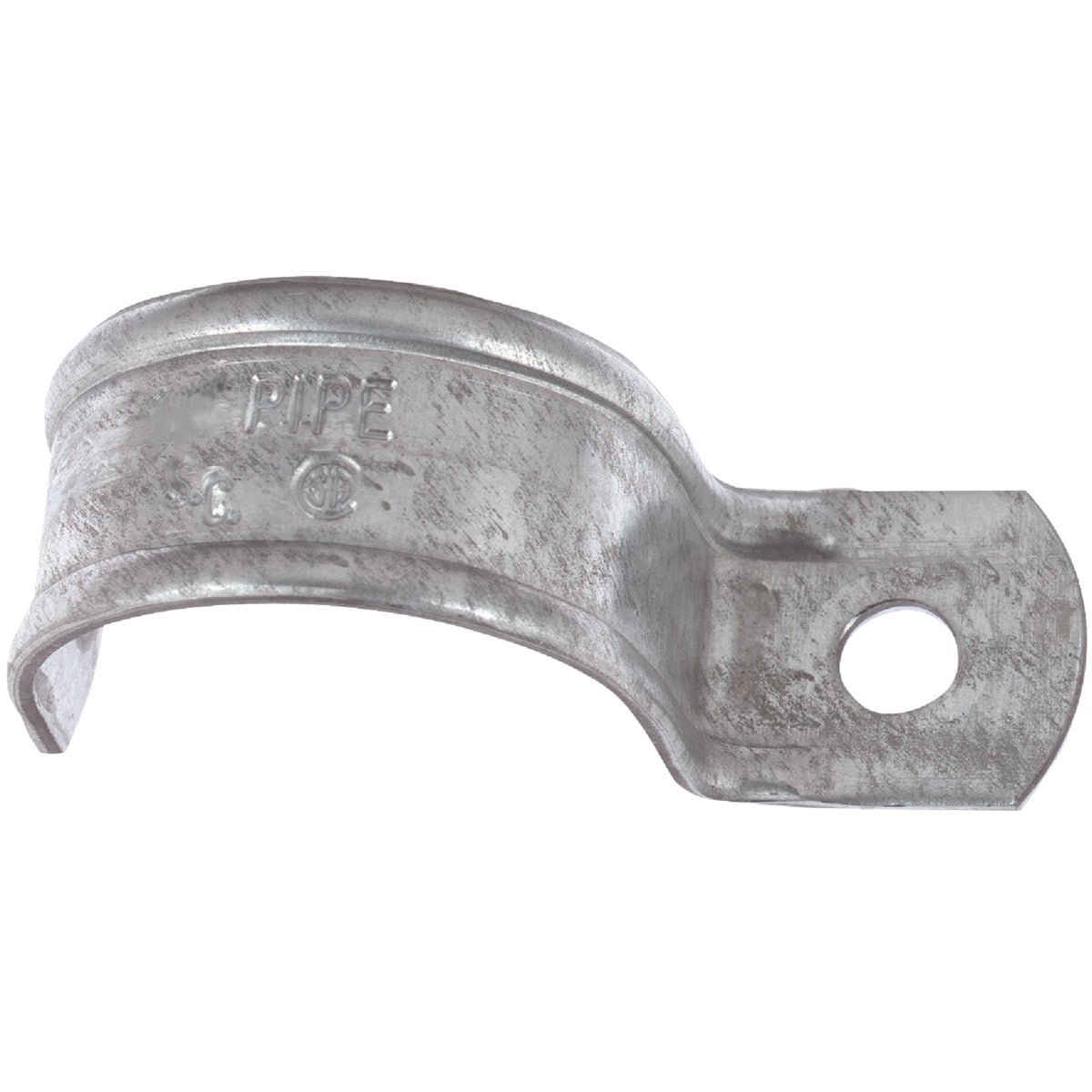 1" PUSH-ON STRAP - HS1031 by Thomas & Betts
