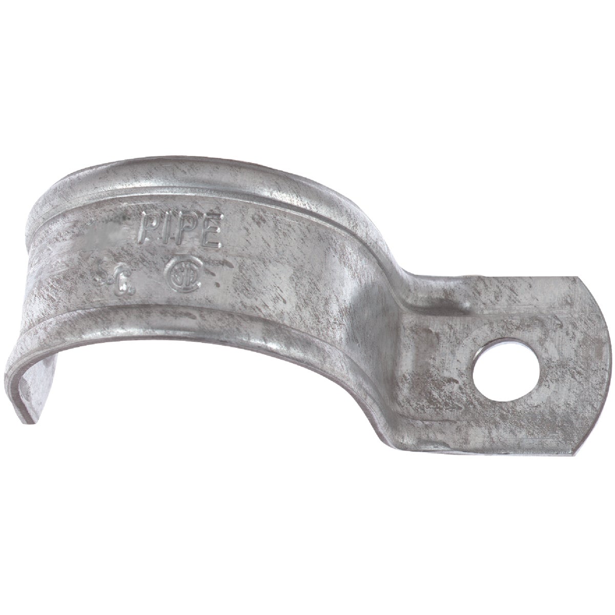 1-1/4" PUSH-ON STRAP - HS1041 by Thomas & Betts