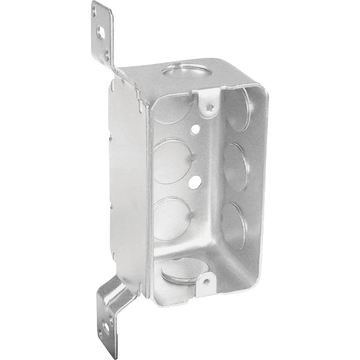 4X2-1/8X1-7/8 BOX - 58361V1/2 by Thomas & Betts