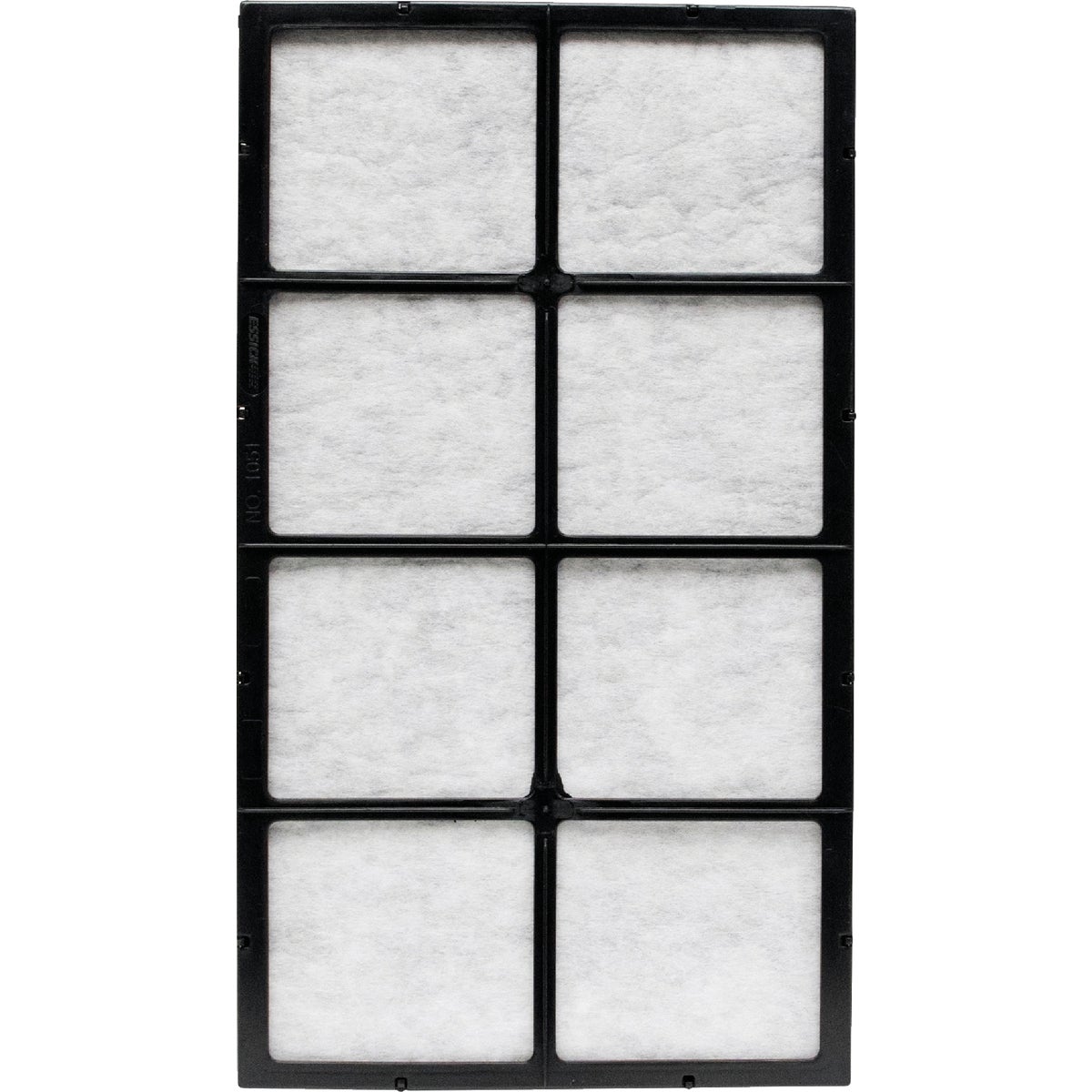 AIR CLEANER FILTER - 1051 by Essick Air Products