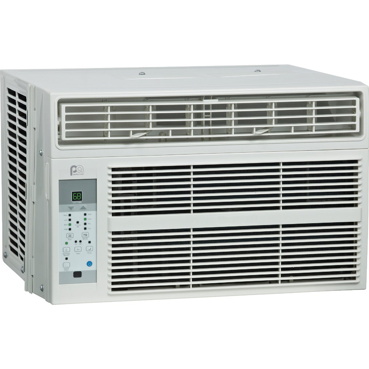 6000BTU AIR CONDITIONER - PAC6000 by Perfect Aire Import