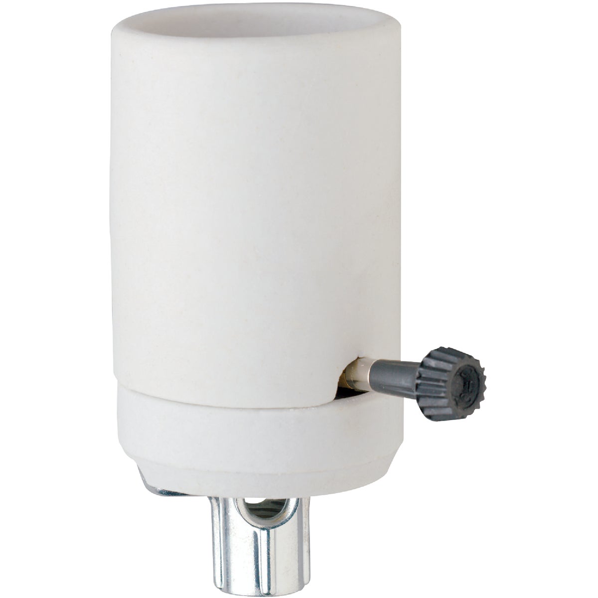 MOGUL BASE LAMP HOLDER - 8601 by Pass Seymour Legrand