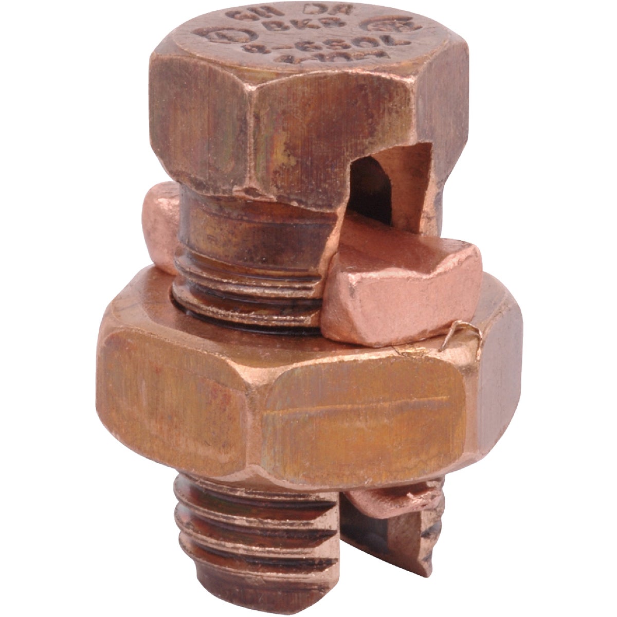 SPLIT BOLT CONNECTOR - E6H25 by Thomas & Betts