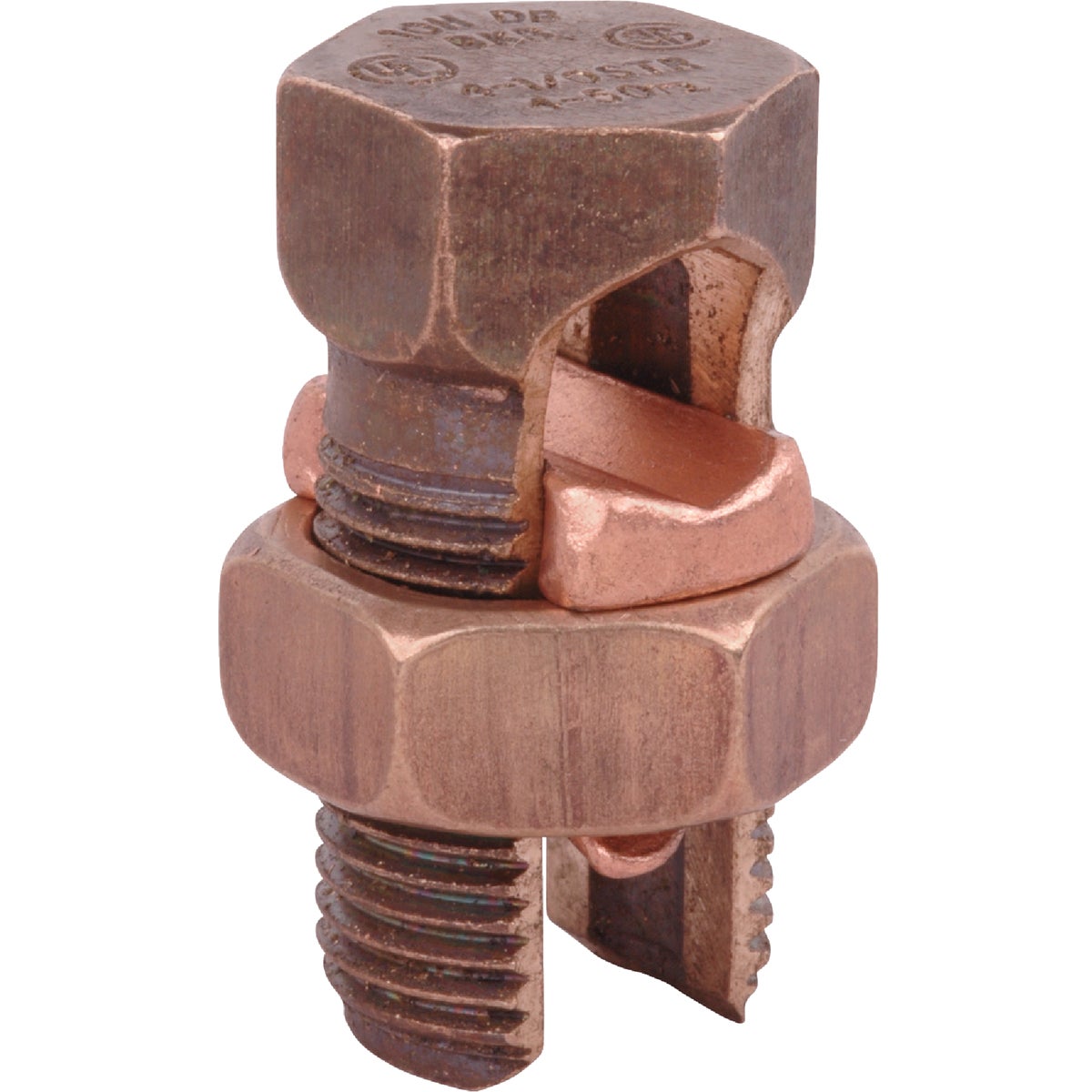 SPLIT BOLT CONNECTOR - E2H25 by Thomas & Betts