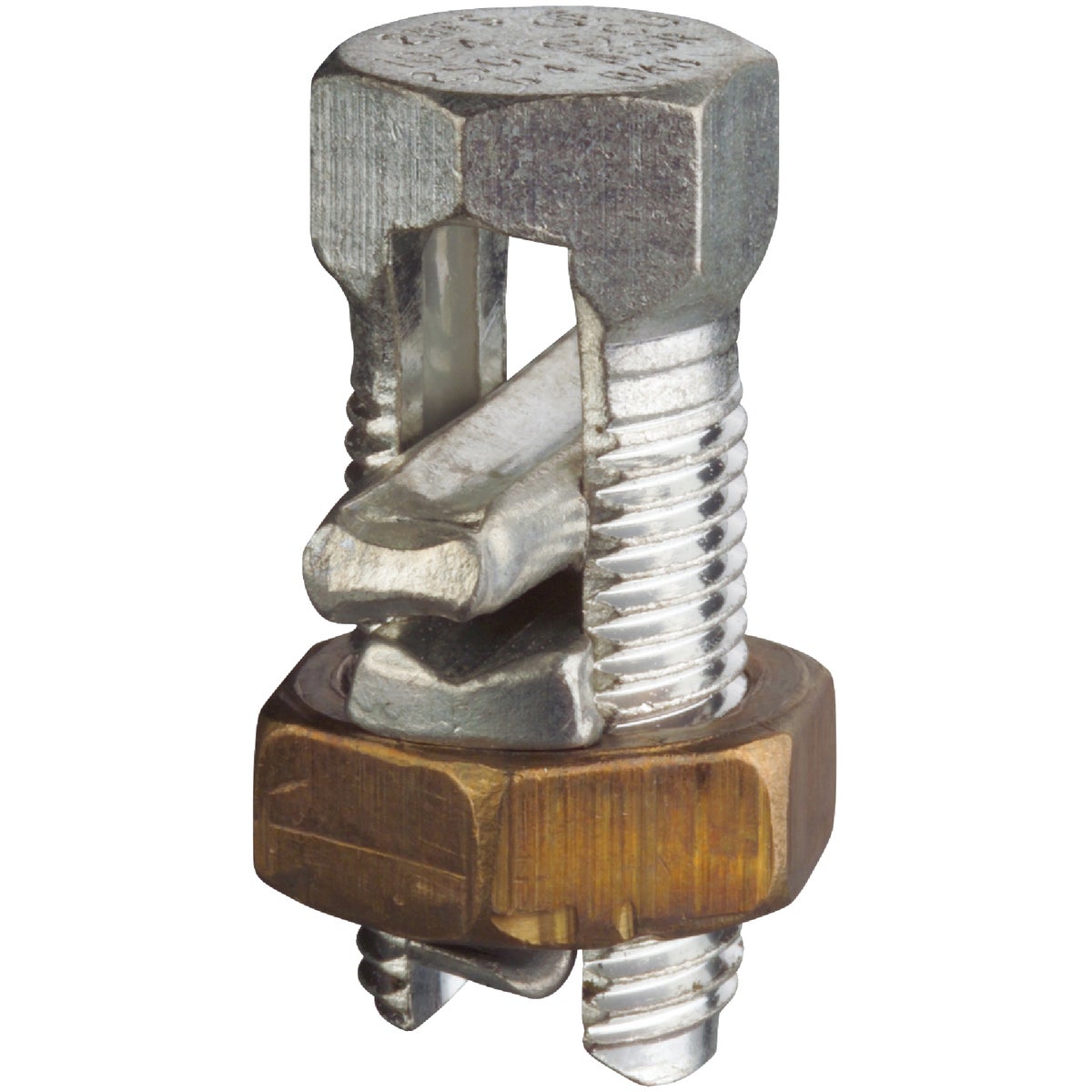 SPLIT BOLT CONNECTOR - 4HPS by Thomas & Betts