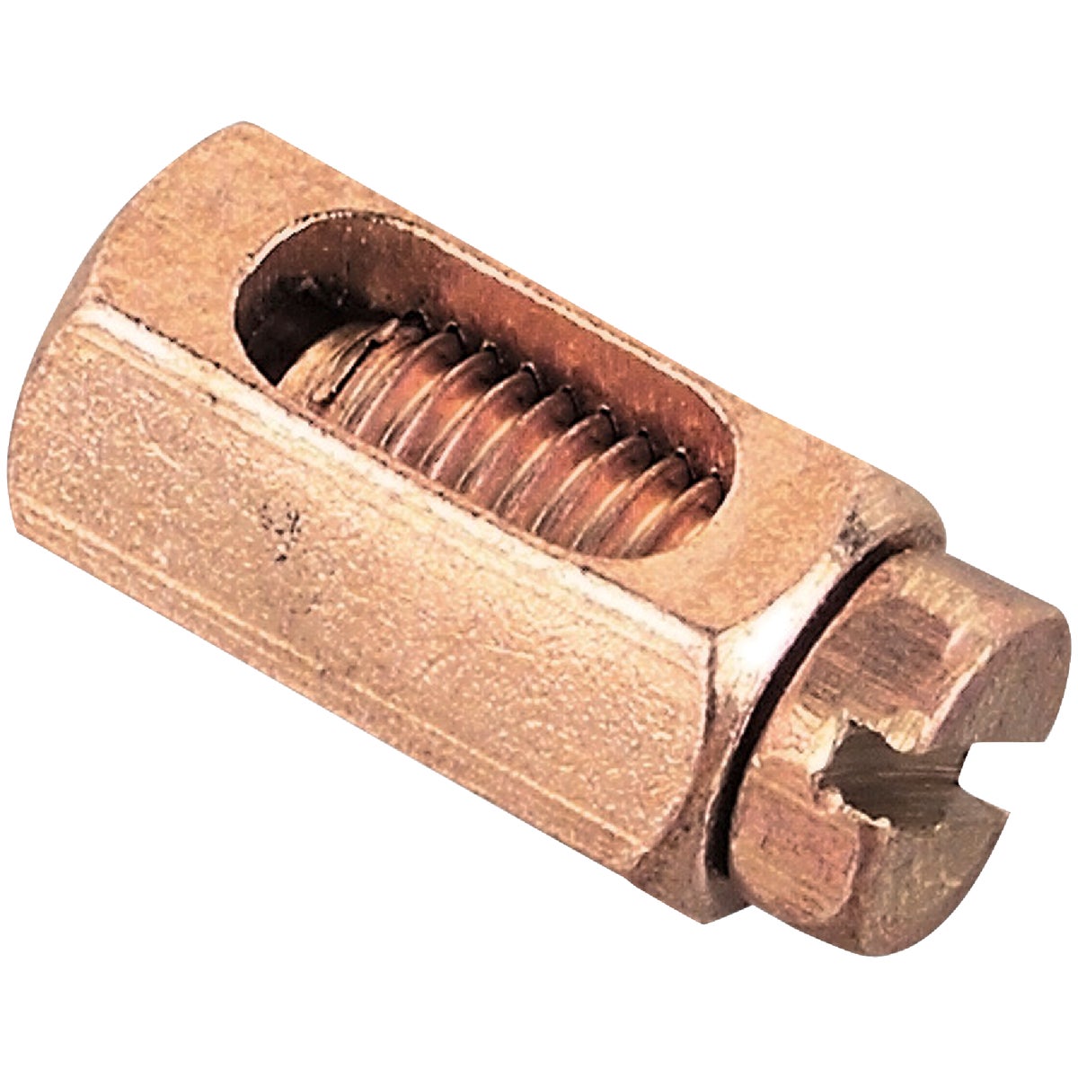 SERV ENTRANCE CONNECTOR - 10N by Thomas & Betts