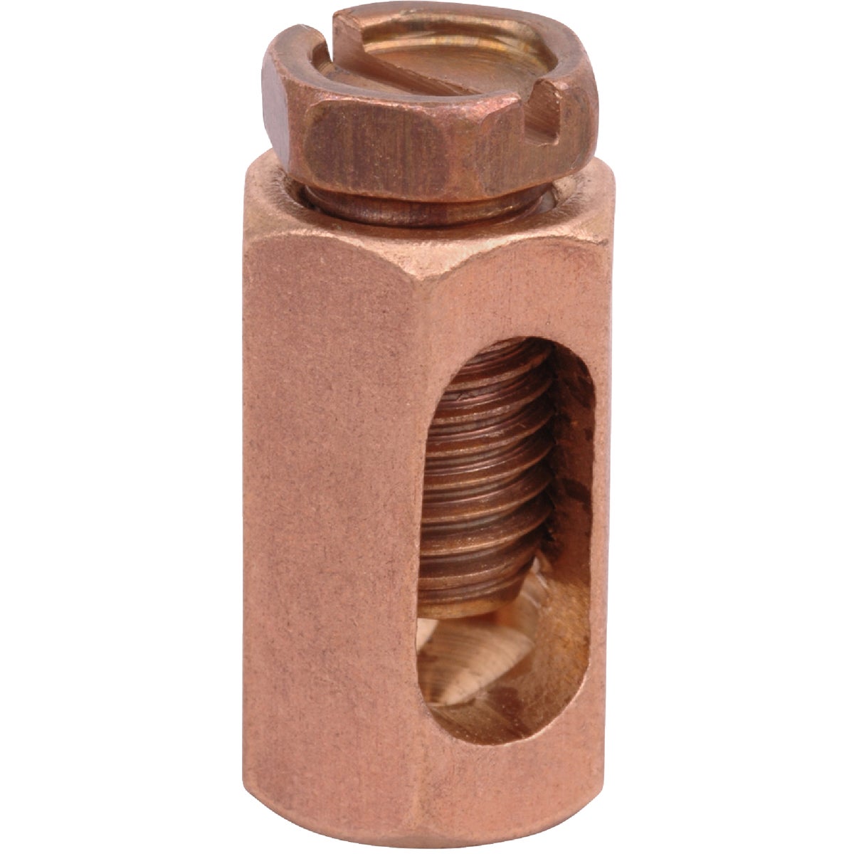 SERV ENTRANCE CONNECTOR - E6N25 by Thomas & Betts
