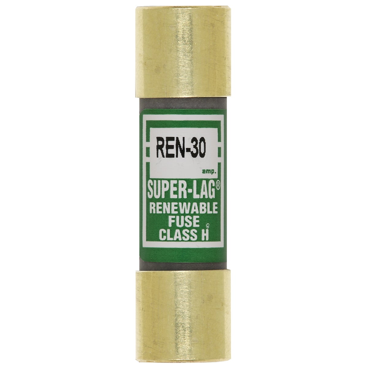 RENEWABLE FUSE & LINK - REN30 by Bussmann Cooper