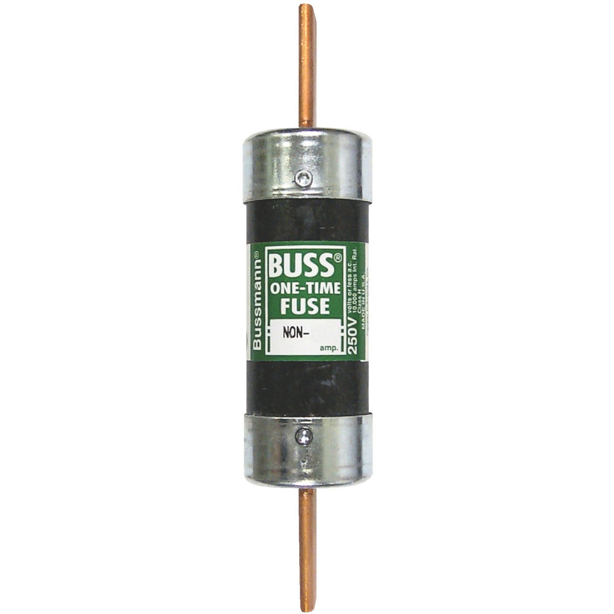 200A NON CARTRIDGE FUSE - NON-200 by Bussmann Cooper