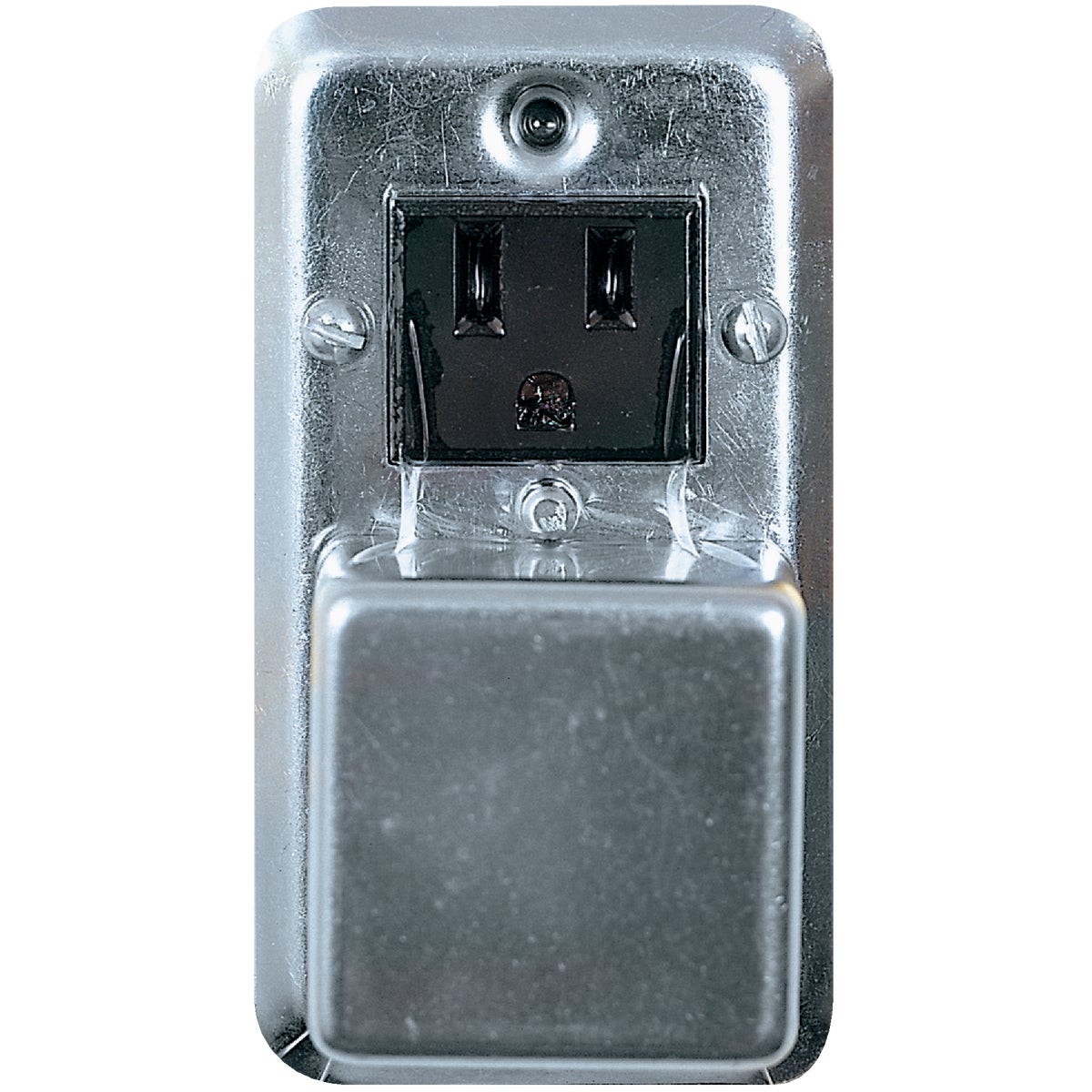 RECEPTACLE/FUSE HOLDER - BPSRU by Bussmann Cooper