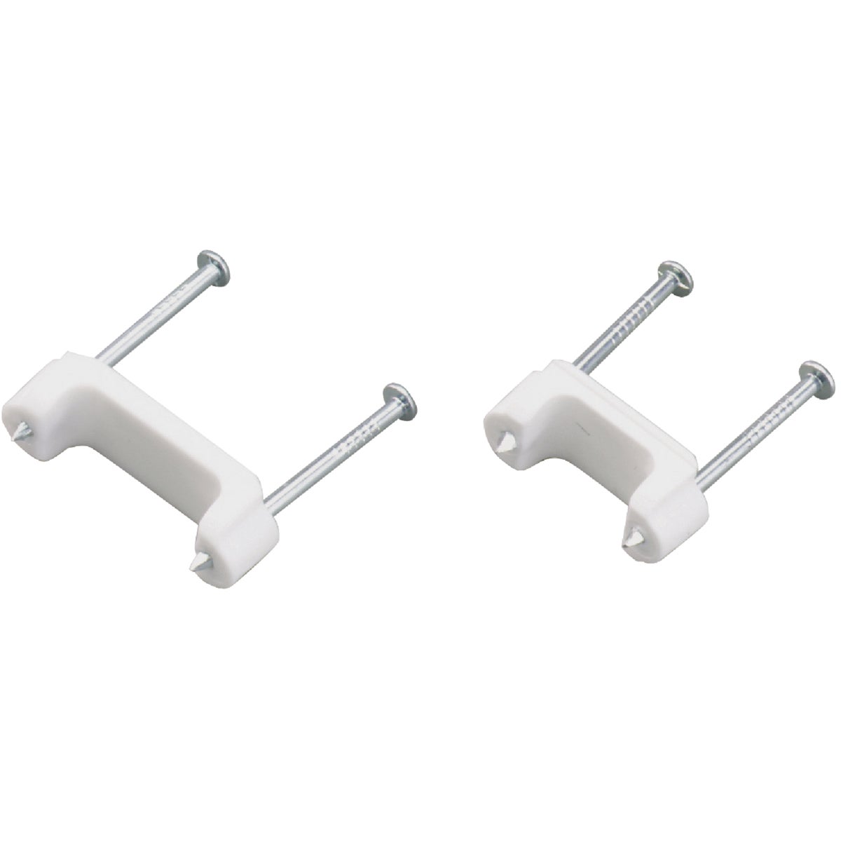 3/4" INSULATED STAPLE - PS-75 by G B Electrical Inc