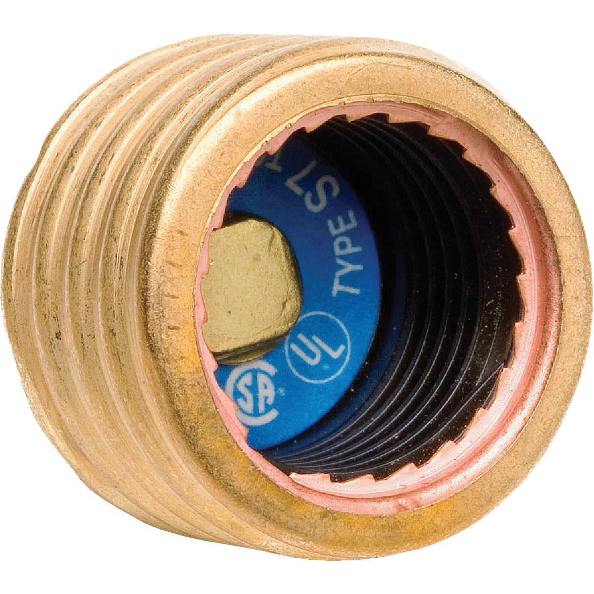 4-PACK FUSE ADAPTER - SA-20 by Bussmann Cooper