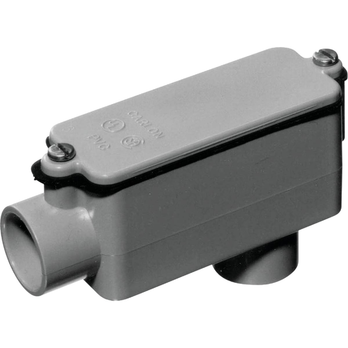 2" LB ACCESS FITTING - E986JCTN by Thomas & Betts