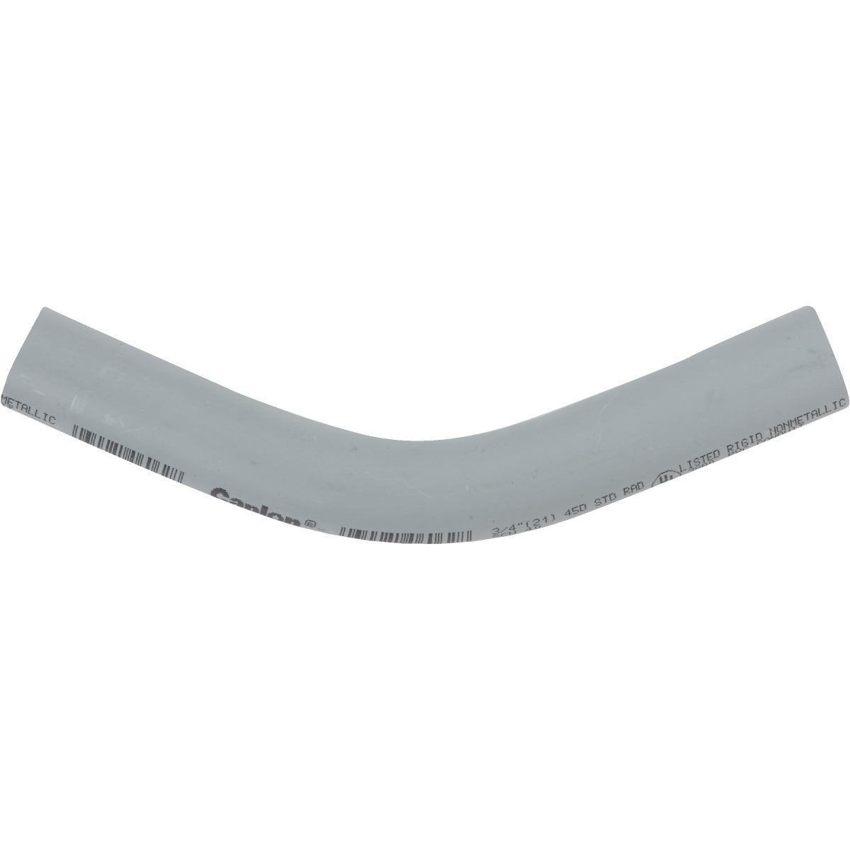 3/4" PVC ELBOW - UA7AERCAR by Thomas & Betts