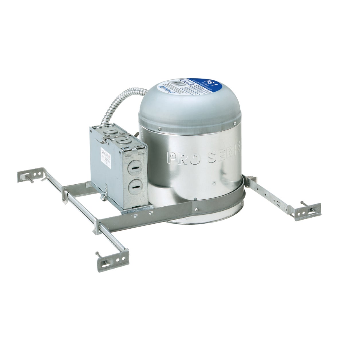 RECESSED CEILING FIXTURE - PS1 by Philips Consumer Lum