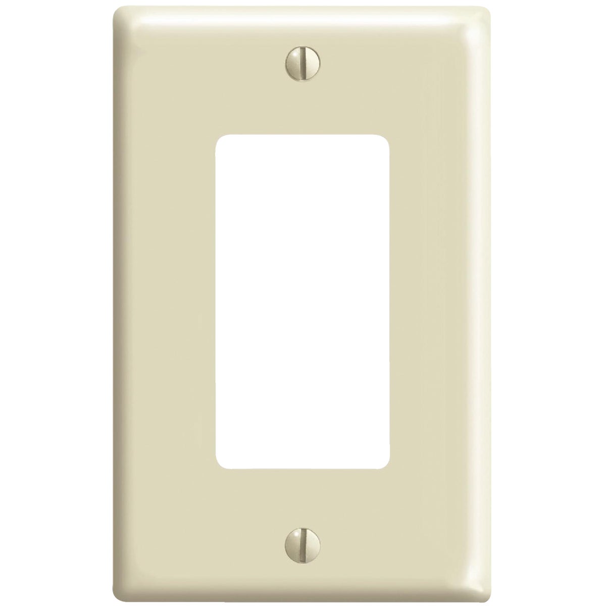 IV ROCKER WALL PLATE - 020-80601I by Leviton Mfg Co