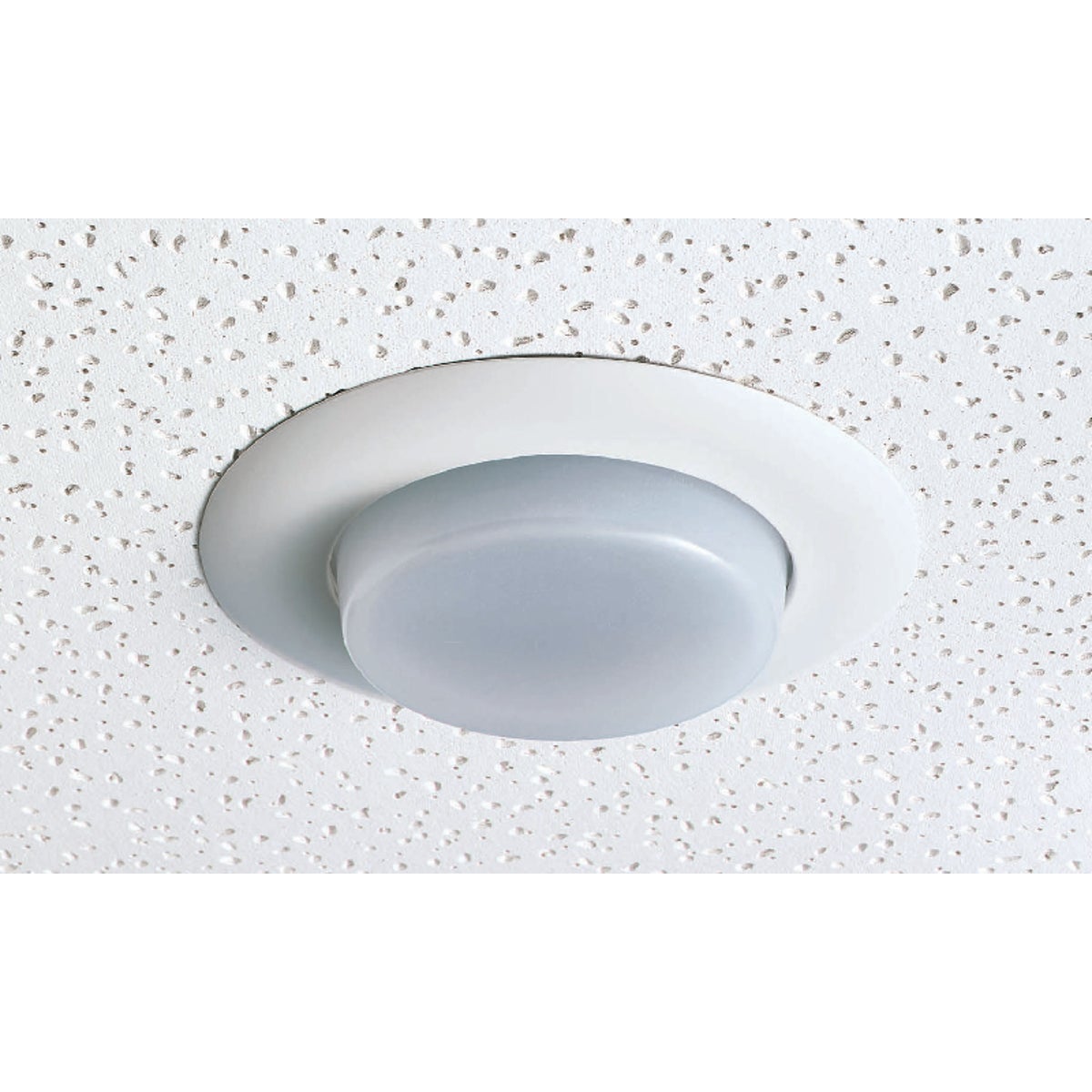RECESSED FIXTURE TRIM - TSH16 by Philips Consumer Lum