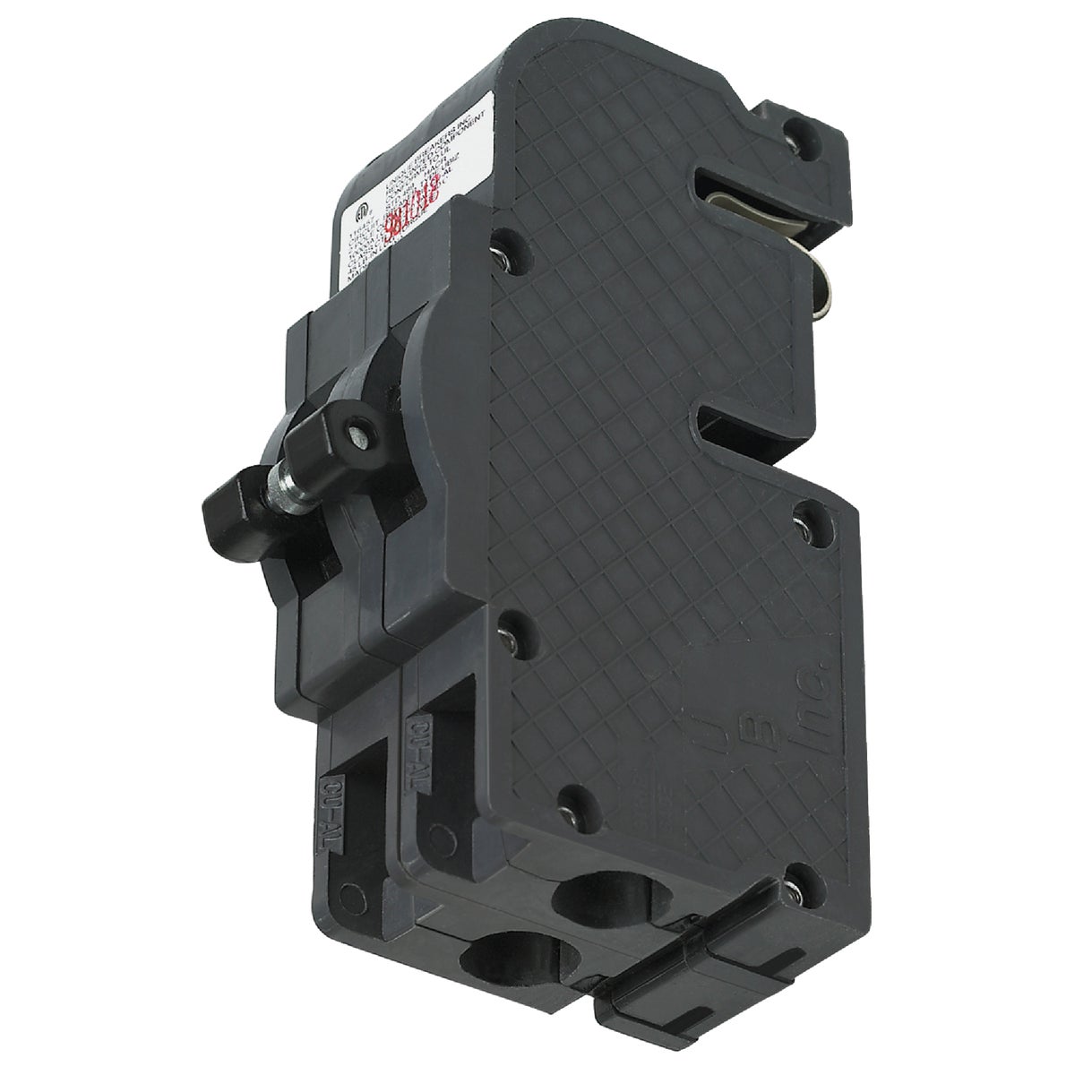 100A ZINSCO BREAKER - UBIZ2100 by Connecticut Electric