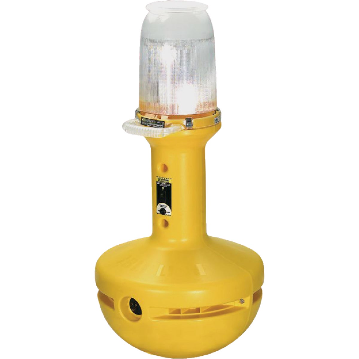 175W WOBBLE LIGHT - WL175MH by Wobble Light