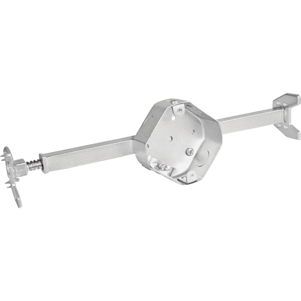 25CU" CEILING FAN BRACE - 22200CC by Pass Seymour Legrand