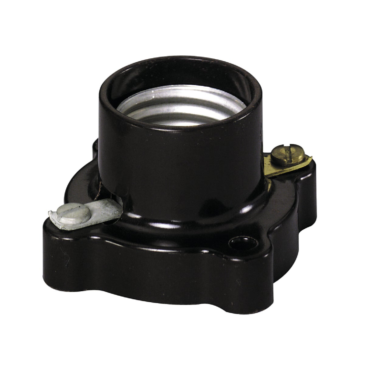 PHENOLIC LAMPHOLDER - 9063 by Leviton Mfg Co